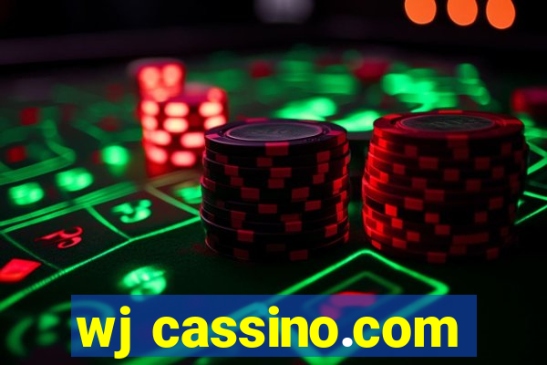 wj cassino.com